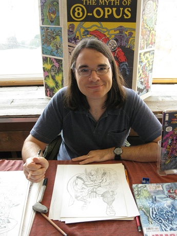 Ephrata Con 2010